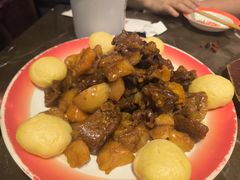 -粗粮人家·东北菜(洋桥店)