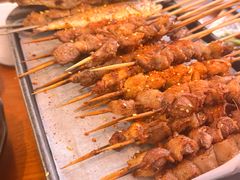 -聚点串吧·小酒局(北京旗舰店)