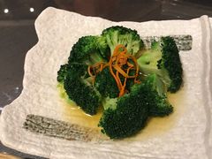 -领事馆19号中餐厅(厦门海景洲际酒店)
