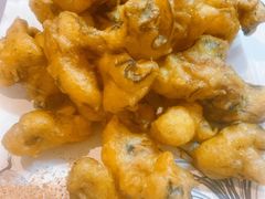 -添福来墨鱼饺子 · 海鲜东北菜(泡崖店)