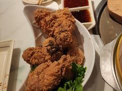 -七八冷面·延边朝鲜族美食(圣熙八号店)