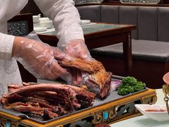 -哈啾嗨·新概念蒙餐(红星新城店)