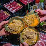 成都宝藏人气寿喜锅打卡～