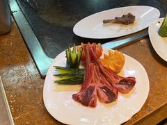 -浙江西子宾馆·瑶园咖啡厅