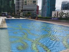 -香港尖沙咀凯悦酒店