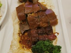 圣丰烧鹅皇-圣丰城酒家·宴会(宝安大仟里店)