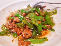 -院里寻菜·精致庭院菜(观沙岭店)