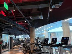 -威尔仕健身·游泳(KING88店)