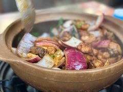 -胡须佬鸡煲四季火锅店(石厦西村直营店)