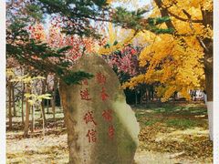 -辽东学院(南校区)