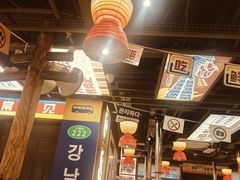 -西塔老太太泥炉烤肉(北京双井店)