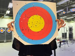 -無弓射箭俱乐部(领展中心城店)