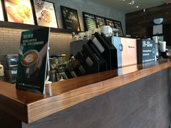 -星巴克(济南美莲广场店)