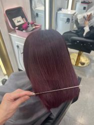 -Kraemer Paris  苏豪路易士·嘉玛发廊
