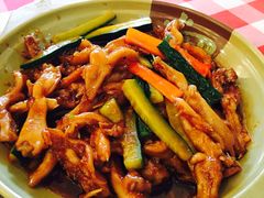 -龙桥私厨·姜花菊花过桥鱼·顺德菜(容桂店)