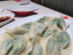-喜家德虾仁水饺(麒麟社店)