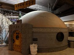 -纽斯桑拿会所(天山店)