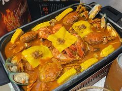 -川香鼎盛·川府家宴商务宴请(市桥富华总店)