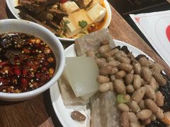 -东道煮牛肉火锅(东盛大街店)