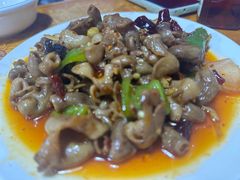 -温州一家人美食(西木头市店)