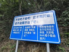 -云丘山景区