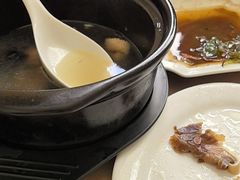 -山里人家土菜馆(茅山店)
