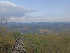 -帽儿山国家森林公园