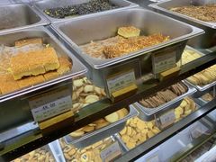 -哈氏·上海哈尔滨食品厂(五角场万达广场店)