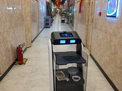-东四民芳餐厅(世茂工三店)