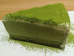 抹茶雪域蛋糕-必胜客(柳州万象城店)