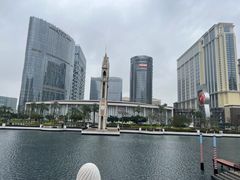-澳门威尼斯人综合度假区