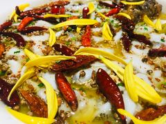 -太二酸菜鱼(深圳布吉万象汇店)