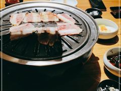 -九田家黑牛烤肉料理(华侨城店)