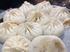 -石饮红星包子(中山路店)