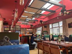 大堂-康豪氏餐厅(酒仙桥店)