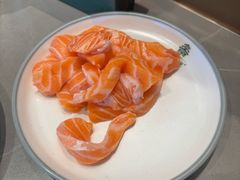 -三京祥烤肉自助料理(慈云寺店)