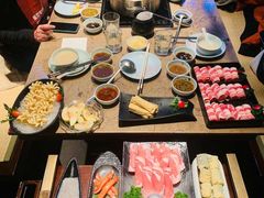 -捞王锅物料理(四川北路店)
