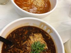 -翡翠拉面小笼包(机场DFS店)