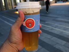 -杯欢制茶(三里屯店)