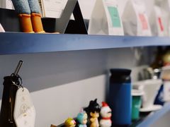 -NokNok Coffee(宽窄巷子店)