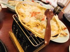 -蟹田居·活蟹料理(东城店)