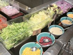 -杭州开元名都大酒店·地中海自助餐厅