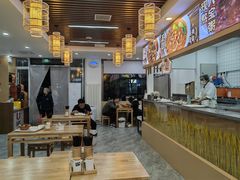 -高群生胡辣汤(亚运村店)