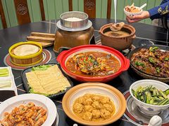 -鱼头泡饭·湖北菜·非物质文化遗产(岳家嘴总店)