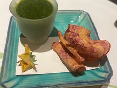 -希望日本料理(保利香槟花园店)