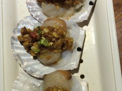 -三个渔夫·蒸汽海鲜(小白楼店)