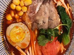 -宽窄巷成都菜(青岛路万达广场店)