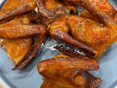 -点都德(龙之梦店)