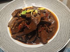 -园丁阁酒店(清流水韵店)