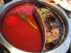 -纸盐河码头火锅(十八梯店)
